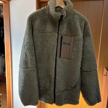 FREAK'S STORE 플리스 자켓 보아 자켓