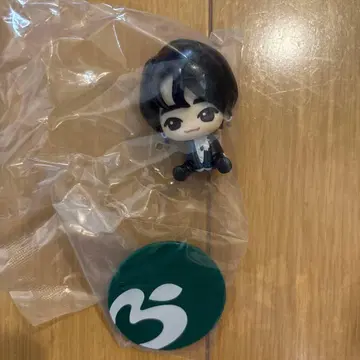 미세스 1번 복권 피규어 오오모리 모토키