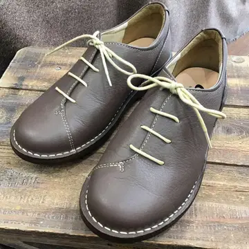 문스타 슬로우팩토리 22.5cm