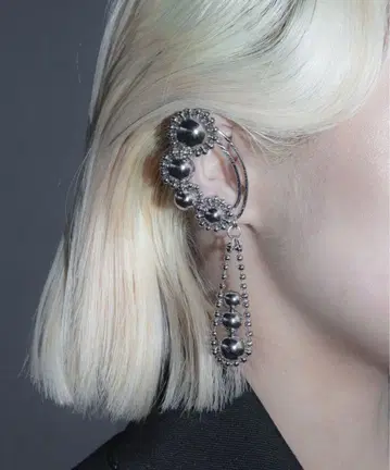 Reverie AGG costom 일점물