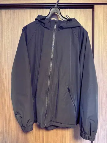 A.P.C. 아페쎄 Youri 아우터 블루종