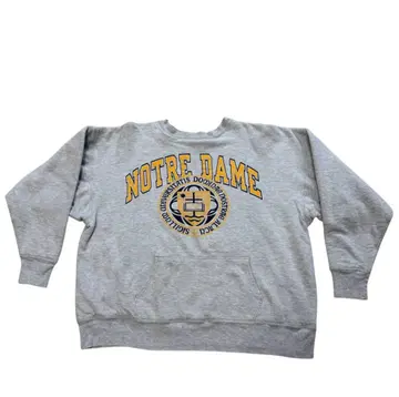 빈티지 80s USA제 챔피온 더블 페이스 리버스 위브