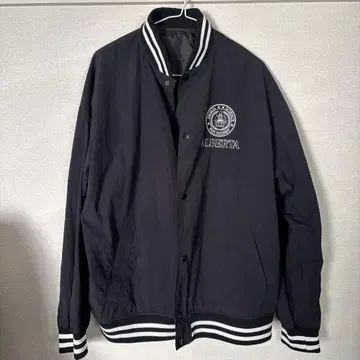 ALBERTA LETHBRIDGE 나일론 자켓 M