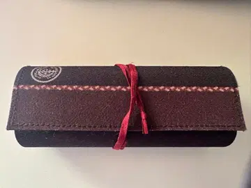 촉대절광충 안경 안경닦이 안경 케이스 세트