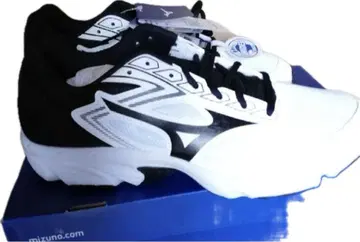 [ 미사용 새상품 27.0cm ] 미즈노 트레이닝 슈즈 다수 재고