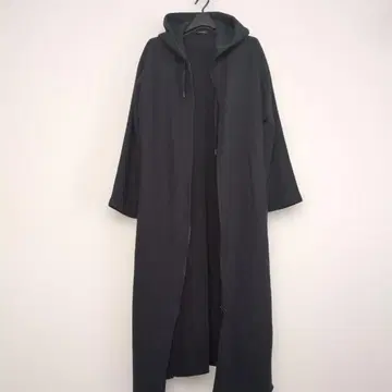 후드티 롱 기장