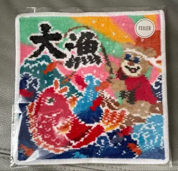 페이러 타이료우니코니코마루 택 포함 새상품