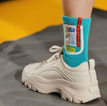 vaundy 라이브 굿즈 삭스