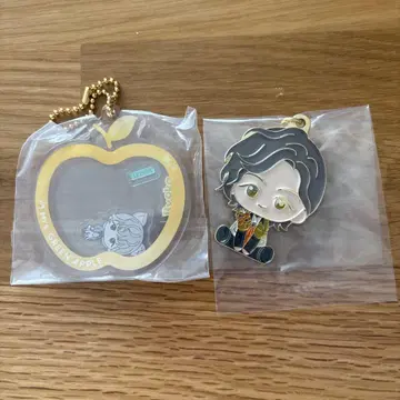 제일복권 미세스 F상 & E상 후지사와 료카 2종