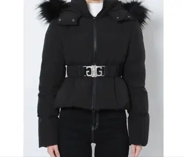 2023 제이퍼 다운 블랙 벨트 포함