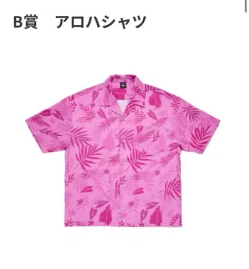 주토피아2 B상 하와이안 셔츠