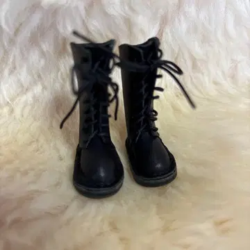 브라이스, 작가님 부츠 새상품급