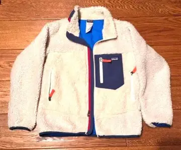 플리스 자켓 파타고니아