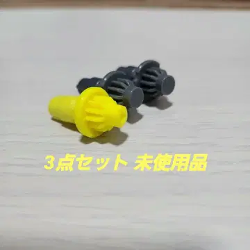 [ 미사용 ] 베이블레이드 X 비트 3종 K(킥)LF(로우 플랫) x 2