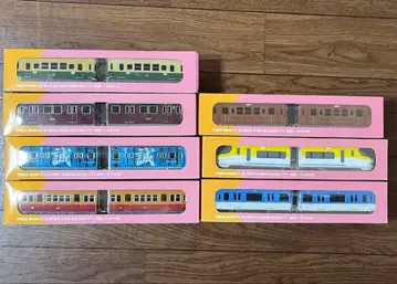 스루토 KANSAI GOGO! 트레인