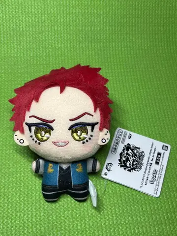 히프노시스 마이크 SD 인형 하라이 쿠코