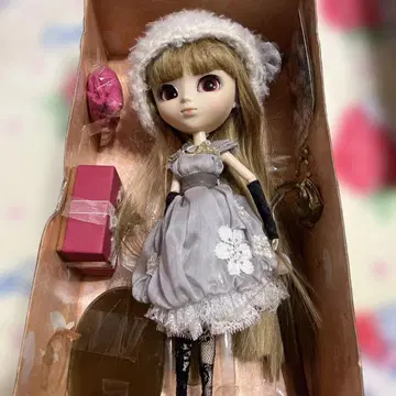 풀립 중고 루셰 2012 인형 카니발