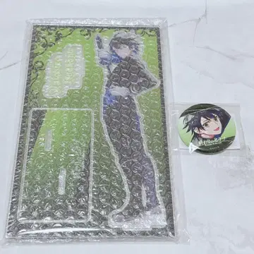 종말의 세라프 복권 타임 아크릴 스탠드 햐쿠야 유이치로