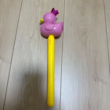 디즈니랜드 핑크 도날드