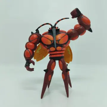 포켓몬 몬코레 마시붕 울트라 비스트 피규어