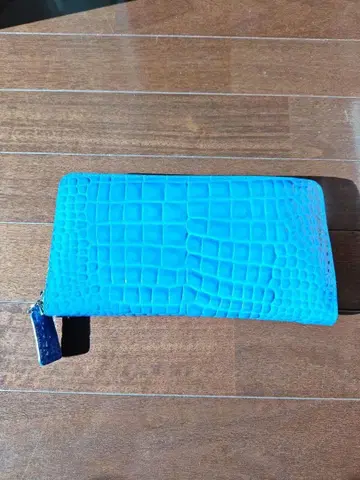 TBYH Japan 장지갑 천연 가죽