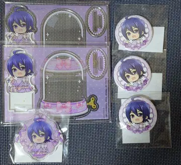 킨츠아 마루쿠지