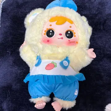 Samuel 봉제 인형 400% 곰