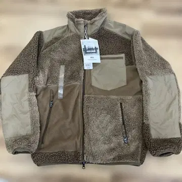 [택 포함] 유니클로 Engineered Garments 콜라보