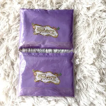 판타지 스프링스 호텔 에코백 2개 세트