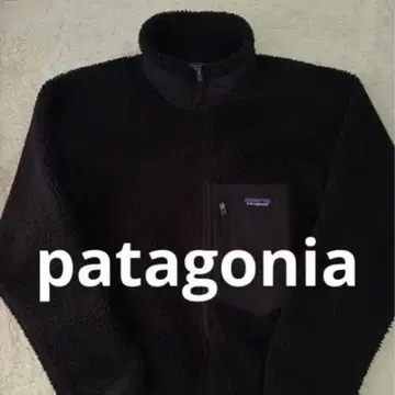 새상품급 레트로X 블랙 M 사이즈