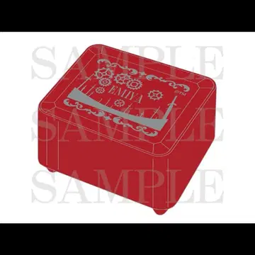 Fate/stay night 20주년 기념 콘서트 오르골 에미야