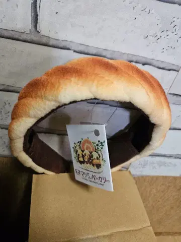 나사나사 머리띠 마리 씨 베이커리