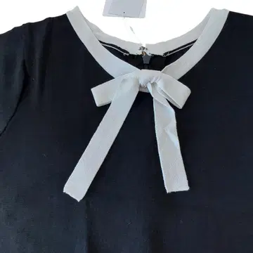 아베닐 에투알 니트 원피스