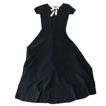 아베닐 에투알 니트 원피스