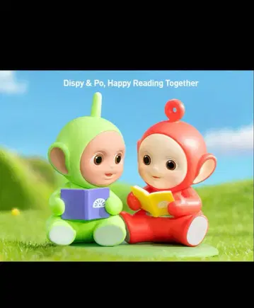 텔레토비즈 팝마트