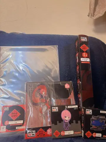 제일복권 모리사키 하나호 묶음 판매