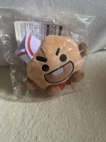 방탄소년단 BTS BT21 봉제 인형