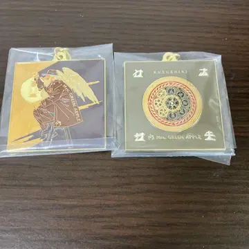 제일복권 Mrs. GREEN APPLE MAGICAL WINTER F상