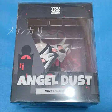 [ 익명 배송 ] 해즈빈 호텔 Youtooz 피규어 엔젤