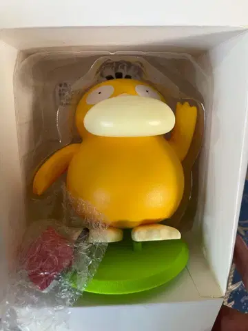 춤추는 코닥 댄스 댄싱 깃발 흔드는 코닥 KFC