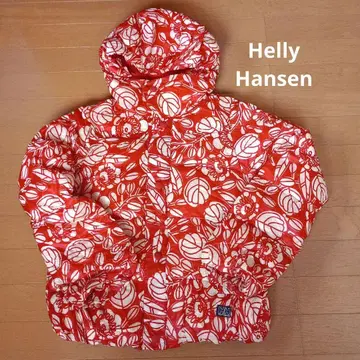 헬리한센 다운 자켓 M