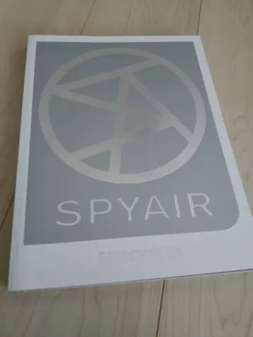SPYAIR EPISODE 01