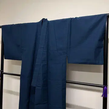 남성용 기모노 앙상블 워셔블 기모노 무지 울 기모노 122tz