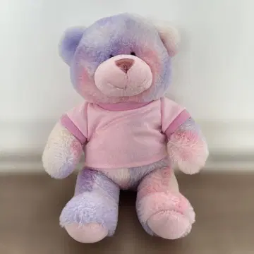 PLAZA 한정판 [ EMMA ] 그라데이션 베어