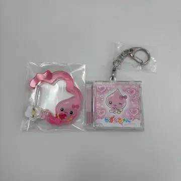 우루오이쨩 세트