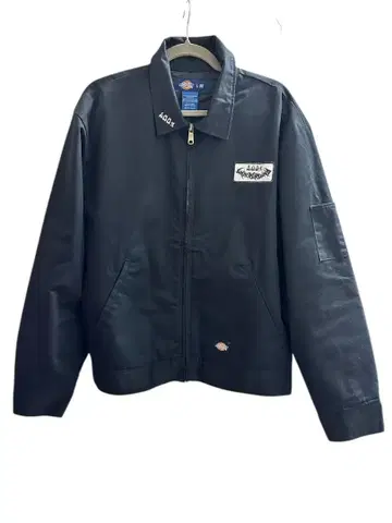 100% UNDERGROUND Dickies 워크 자켓 L 사이즈