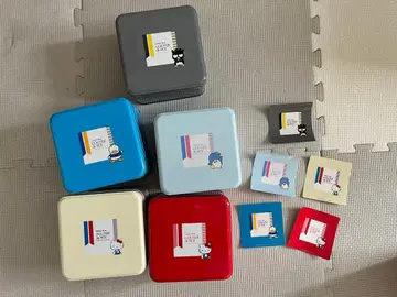 가토 페스타 하라다 산리오 캔만