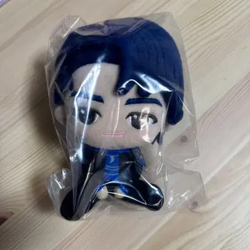 제일복권 Mrs. GREEN APPLE A상 봉제 인형 와카이