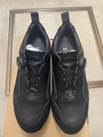 ADI WORK SHOES by pg 사이즈 41