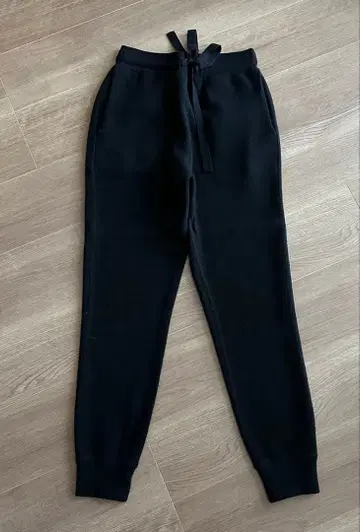 DRAWER 조거 팬츠